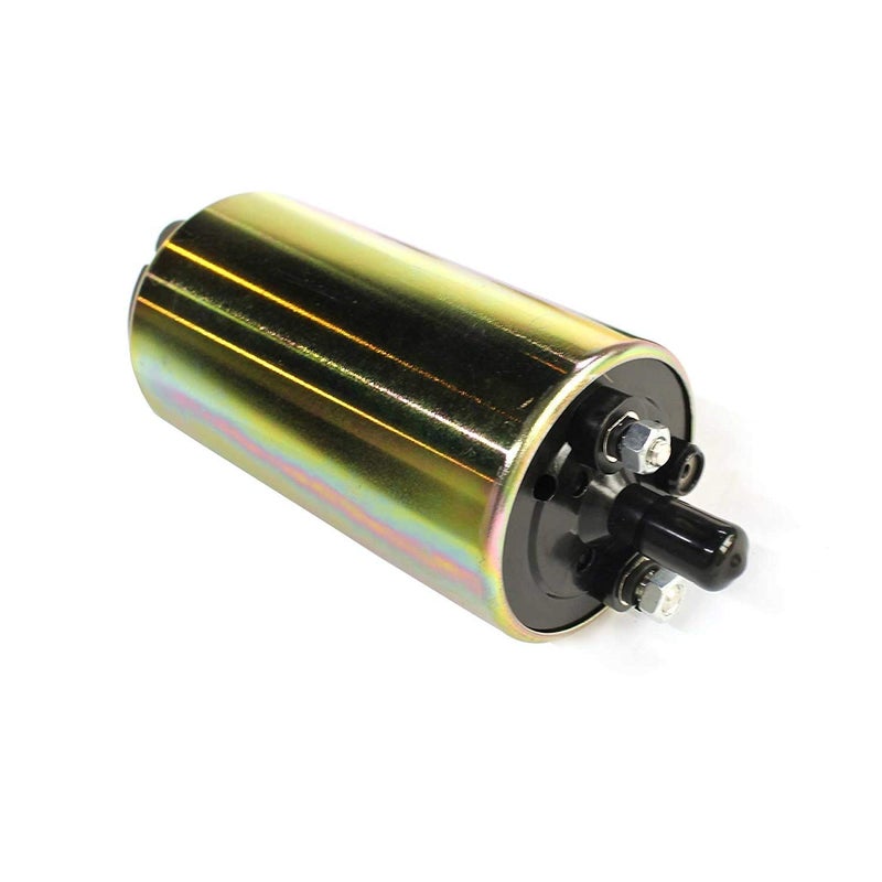 CUSTONEPARTS 12V Electric Intank Fuel Pump Core with Installation Kit (100 LPH, 3 Bar) FIT 1989-1998 Nissan 240SX, Subaru Legacy, Infiniti J30, Replaces E8235 FE0231 - Image 2
